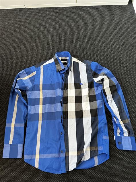 fashionreps burberry dress shirt